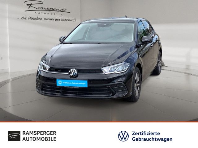 VW Polo 27.057 km 20.490 € Kirchheim 73230