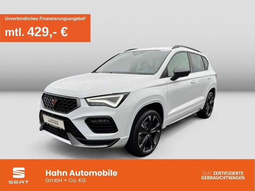 Ateca