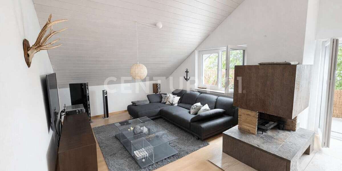 Etagenwohnung Stuttgart Vaihingen - 5 Zimmer, 137 m&sup2;, 749.000&euro; | Angebot:25960759