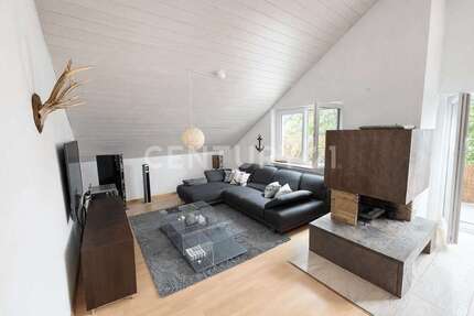 Wohnung Stuttgart Vaihingen - 5 Zimmer, 137 m&sup2;, 779.000&euro; | Angebot:25960759