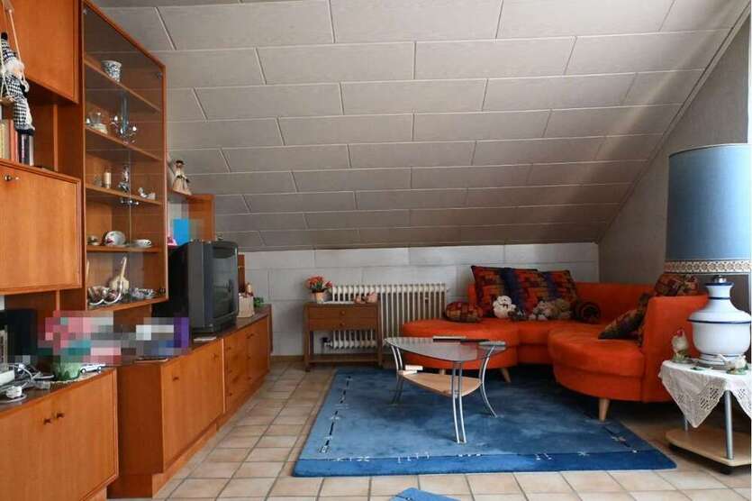 Haus zum Kaufen in Benningen am Neckar 420.000 € 147 m²