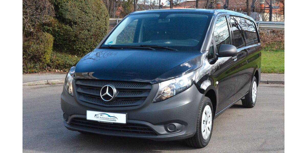 Mercedes-Benz Vito 73.500 km 20.750 &euro; Stuttgart 70499
