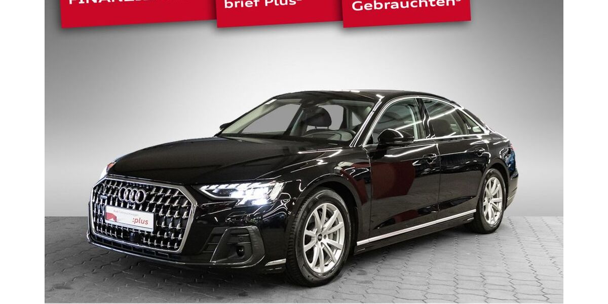 Audi A8 45.566 km 48.460 &euro; Stuttgart 70563