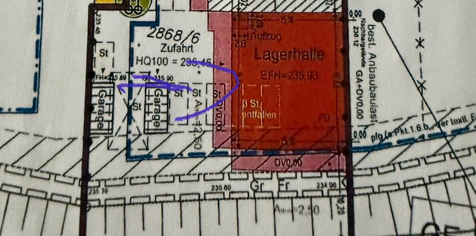 Gewerbeobjekt Remshalden - 2.000&euro; | Angebot:25959014