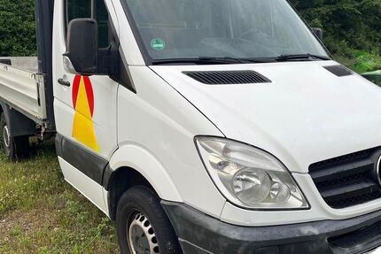 Mercedes-Benz Sprinter 200.000 km 8.800 &euro; Ditzingen 71254