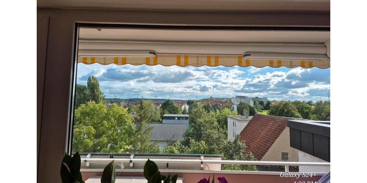 Etagenwohnung Freiberg am Neckar - 4.5 Zimmer, 94 m&sup2;, 350.000&euro; | Angebot:26817820