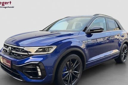 VW T-Roc 5.500 km 41.950 € Holzgerlingen Nähe Böblingen bei Stuttgart 71088