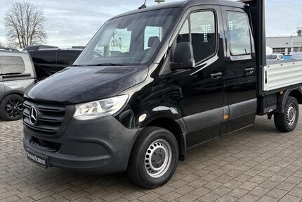 Mercedes-Benz Sprinter 50.534 km 33.034 &euro; Schorndorf 73614
