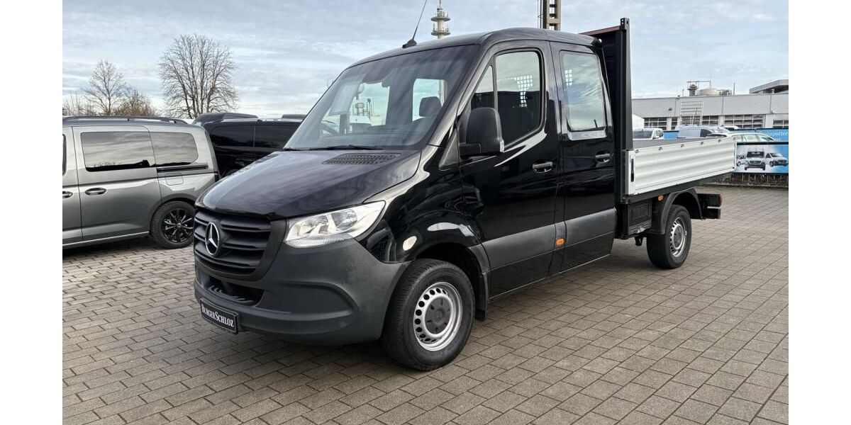 Mercedes-Benz Sprinter 50.534 km 33.034 &euro; Schorndorf 73614