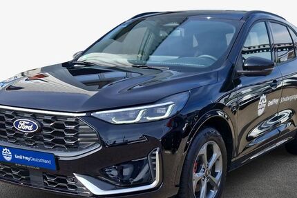 Ford Kuga 4.990 km 41.990 &euro; Waiblingen 71332