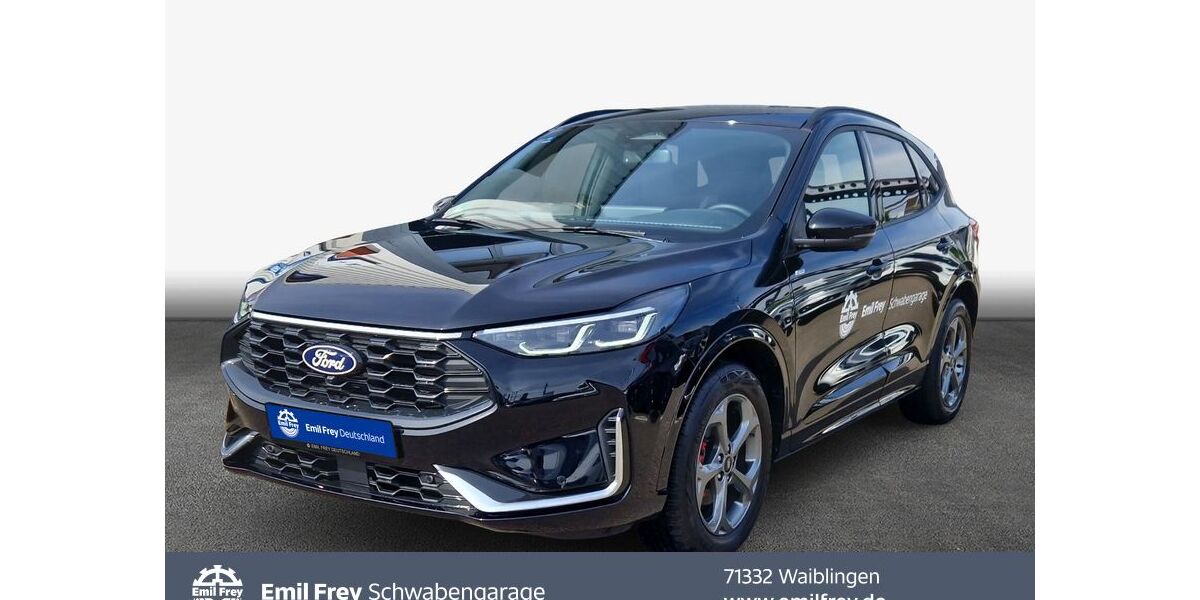 Ford Kuga 4.990 km 41.990 &euro; Waiblingen 71332