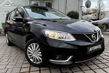 Nissan Pulsar 57.000 km 9.999 &euro; Metzingen 72555