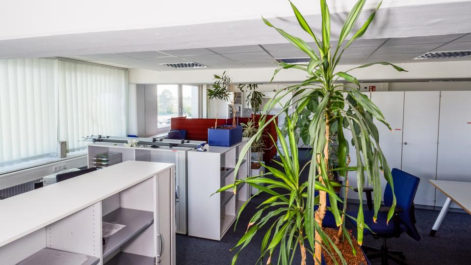 Gewerbeobjekt Schwieberdingen - 1.563&euro; | Angebot:26330265