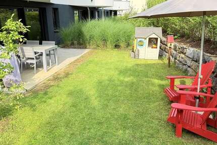 Wohnung Bietigheim-Bissingen Bissingen - 4 Zimmer, 90 m&sup2;, 575.000&euro; | Angebot:26807870