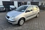 VW Polo 1.4 Automatik*TÜV neu* 102.000 km 2.850 &euro; Schorndorf 73614