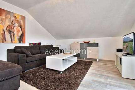 Wohnung Böblingen Dagersheim - 2 Zimmer, 49 m&sup2;, 1.170&euro; | Angebot:26311223