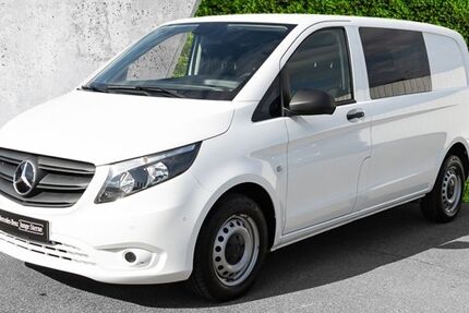Mercedes-Benz Vito 99.800 km 25.900 &euro; Dettingen unter Teck 73265