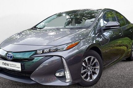 Toyota Prius 53.500 km 19.980 € Bietigheim-Bissingen 74321