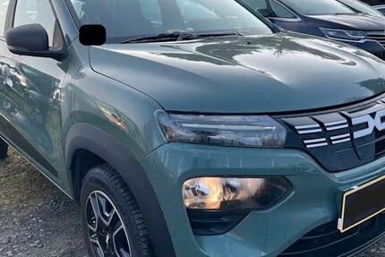 Dacia Spring 16.000 km 9.999 &euro; Ditzingen 71254