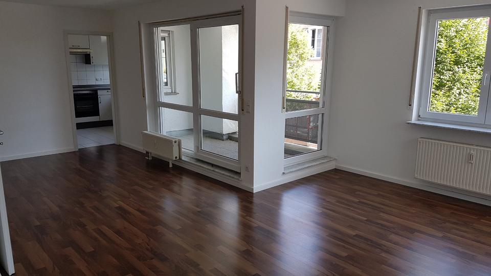 Etagenwohnung Rutesheim - 2 Zimmer, 63 m&sup2;, 285.000&euro; | Angebot:25922398