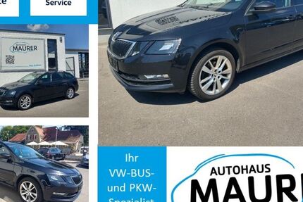 Skoda Octavia 290.600 km 7.490 &euro; Holzgerlingen 71088