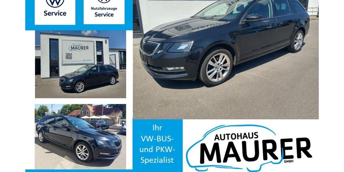 Skoda Octavia 290.600 km 7.490 &euro; Holzgerlingen 71088