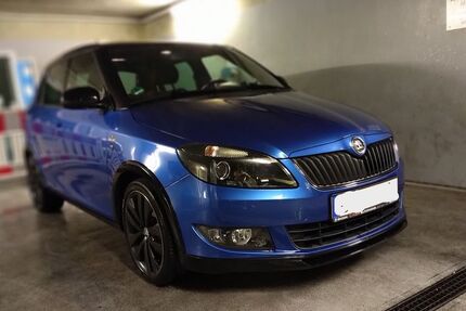 Skoda Fabia 88.777 km 6.999 € Böblingen 71034
