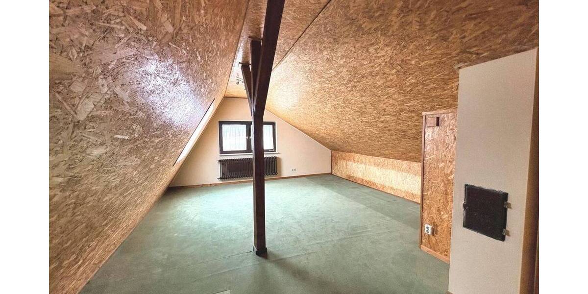 Reihenendhaus Hildrizhausen - 7 Zimmer, 178 m&sup2;, 535.000&euro; | Angebot:26119497