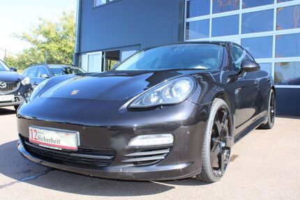 Porsche Panamera 190.400 km 21.940 &euro; Kohlberg 72664