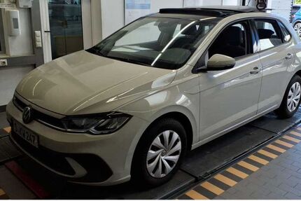 VW Polo 40.031 km 19.830 &euro; Stuttgart 70563