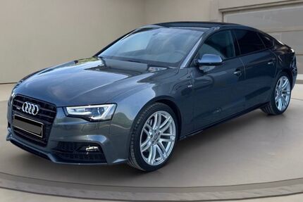 Audi A5 118.000 km 19.000 &euro; Fellbach 70736
