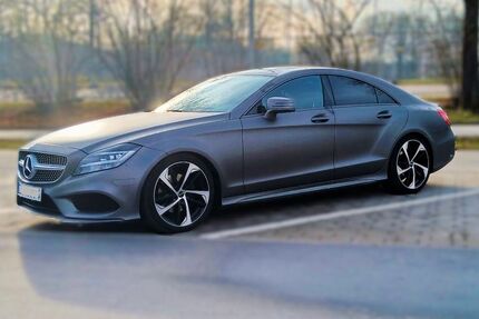 Mercedes-Benz CLS 400 193.000 km 20.990 &euro; Filderstadt 70794