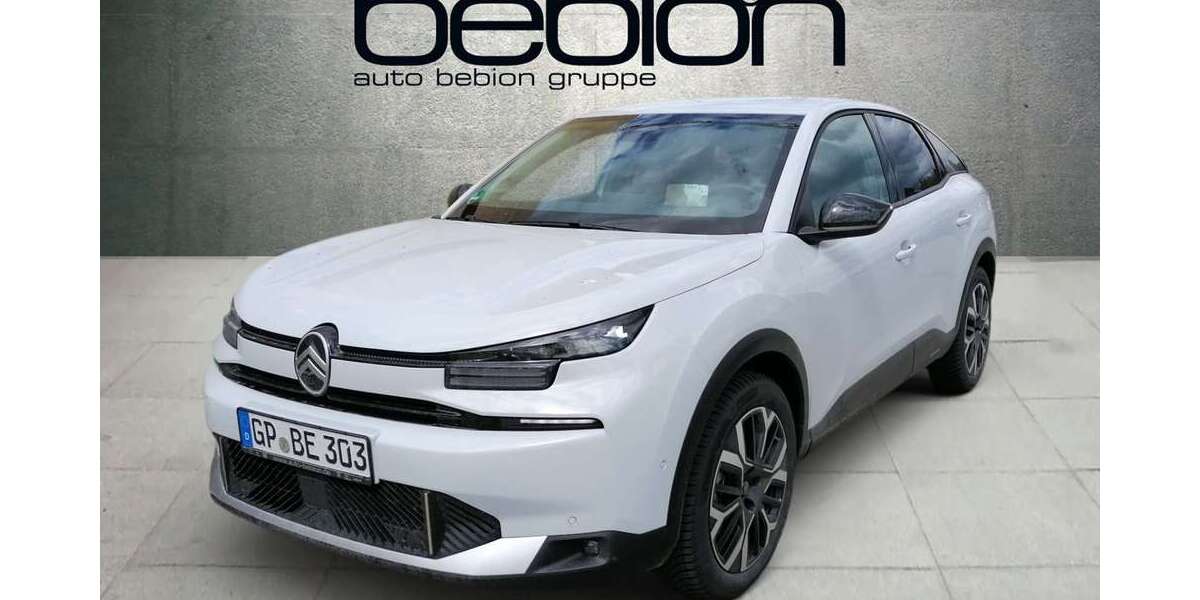 Citroen C4 15.454 km 30.200 &euro; Schönaich 71101