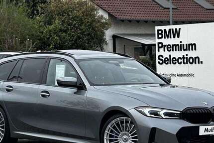 Alpina B3 51.892 km 73.749 &euro; Backnang 71522