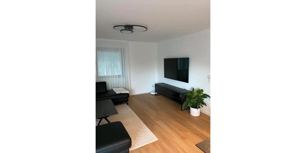 Etagenwohnung Plochingen - 2.5 Zimmer, 60 m&sup2;, 900&euro; | Angebot:26610113