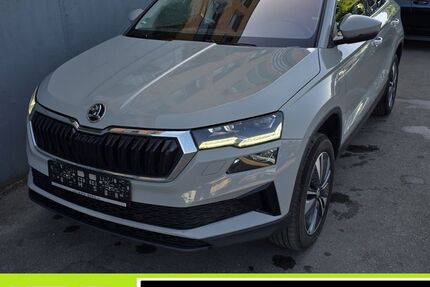 Skoda Karoq 133.243 km 22.570 &euro; Waiblingen 71332