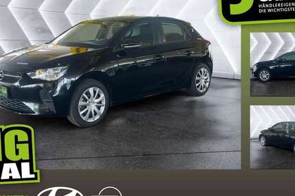 Opel Corsa 26.979 km 14.590 € Sindelfingen 71065