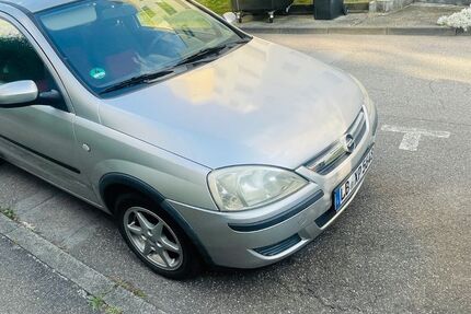 Opel Corsa 160.000 km 900 &euro; Bissingen 74321