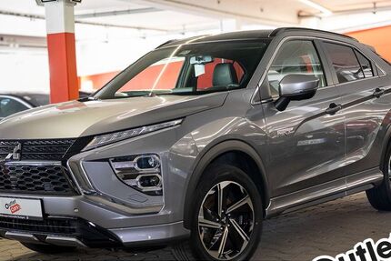 Mitsubishi Eclipse Cross 62.217 km 20.730 € Stuttgart 70563