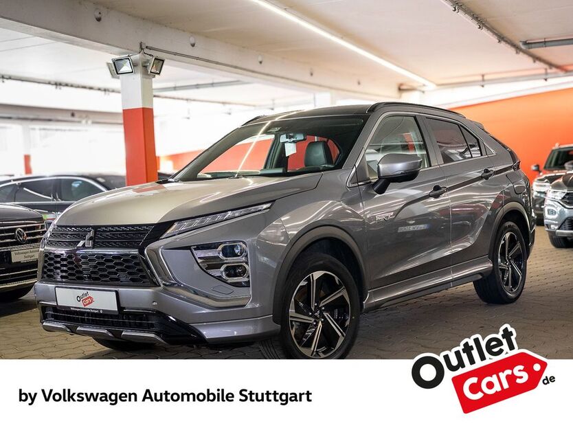 Mitsubishi Eclipse Cross 62.217 km 20.730 € Stuttgart 70563