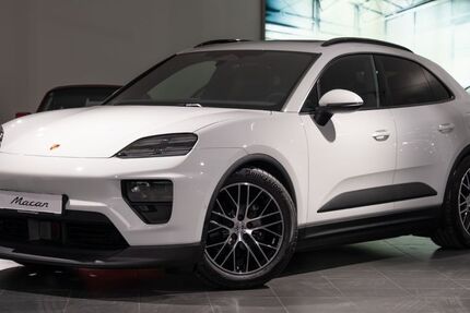 Porsche Macan 7.900 km 86.880 &euro; Böblingen 71034