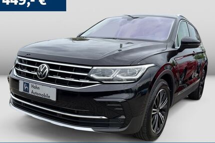VW Tiguan 54.453 km 27.490 € Backnang 71522