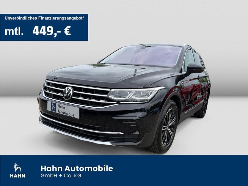 VW Tiguan 54.453 km 27.490 € Backnang 71522
