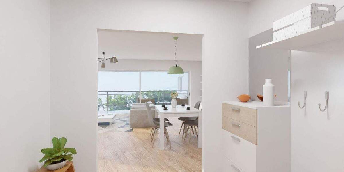 Genießen statt nur wohnen 4 zimmer