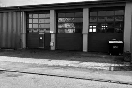 Gewerbeobjekt Stuttgart Feuerbach - 4.500&euro; | Angebot:26393341