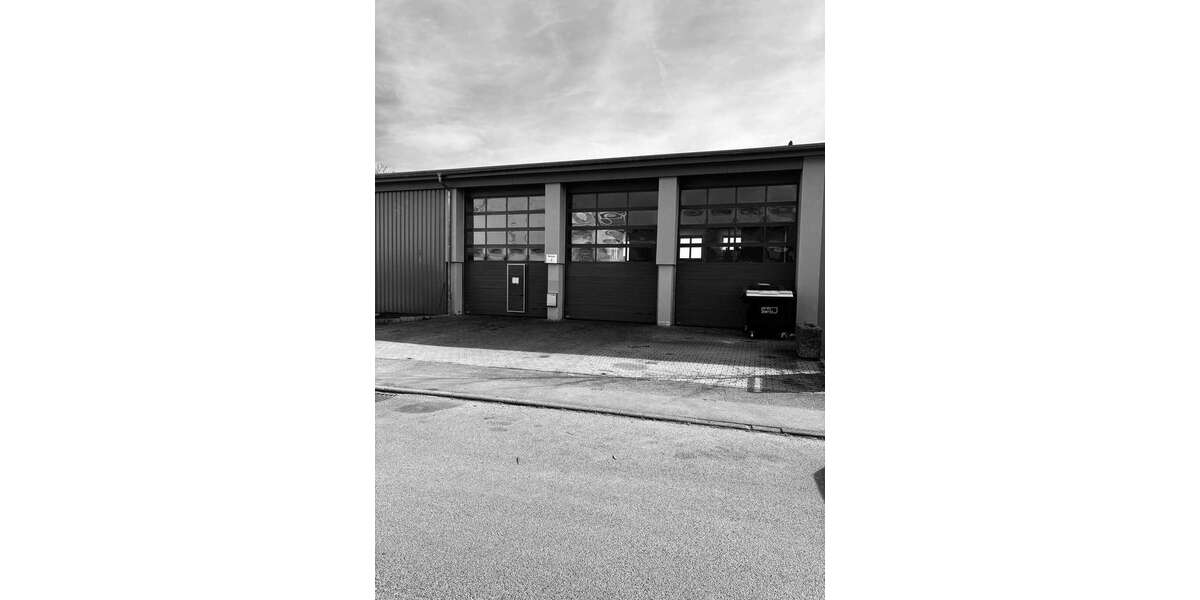 Gewerbeobjekt Stuttgart Feuerbach - 4.500&euro; | Angebot:26393341
