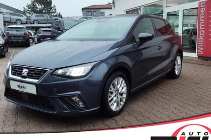 Seat Ibiza 24.350 km 18.880 &euro; Leonberg 71229
