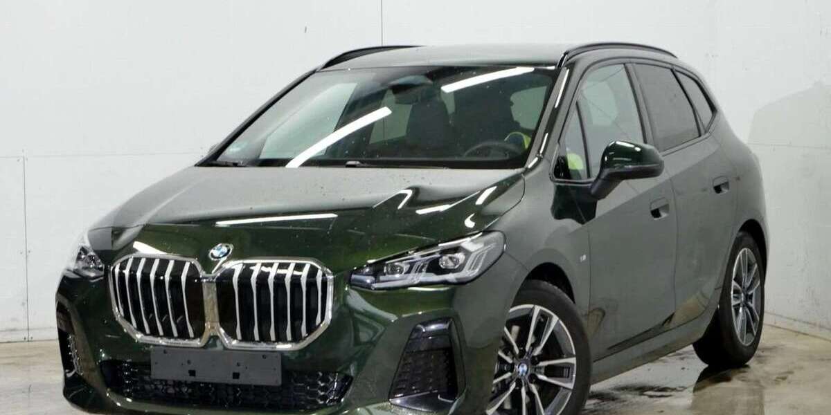 BMW 220 13.300 km 33.790 € Böblingen 71032