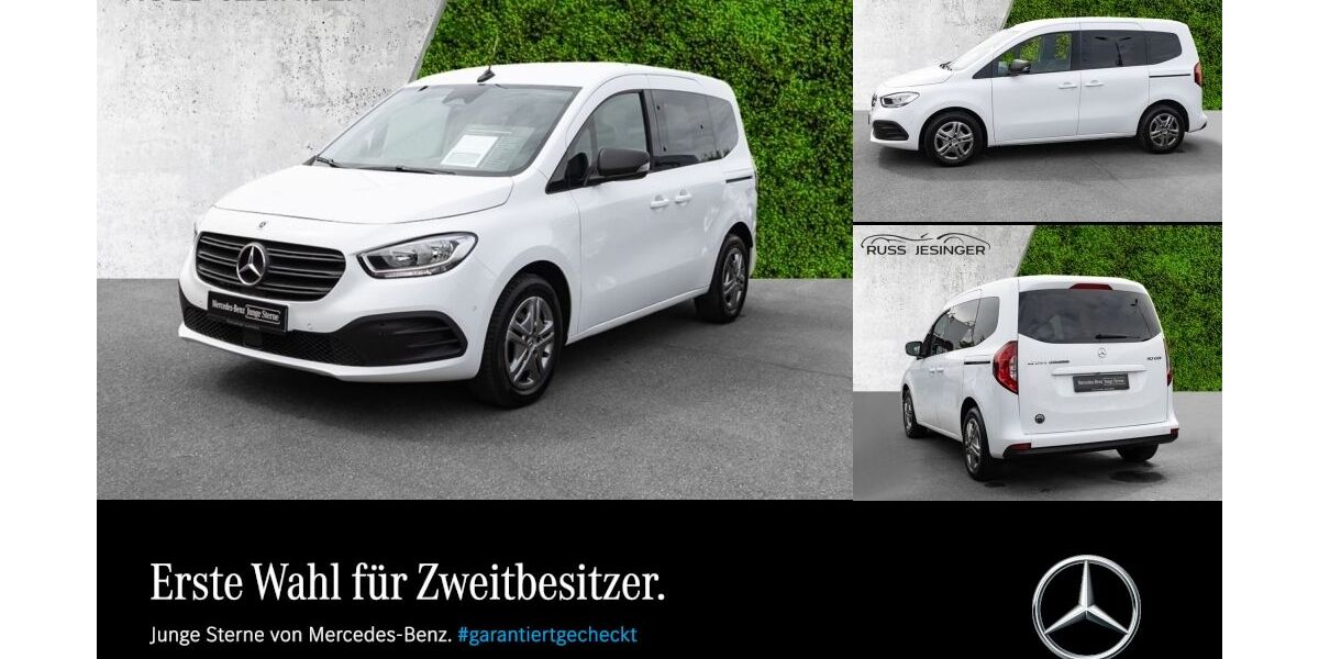 Mercedes-Benz Citan 52.100 km 18.900 &euro; Dettingen unter Teck 73265