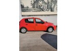 Dacia Sandero 123.400 km 1.190 &euro; Backnang 71522